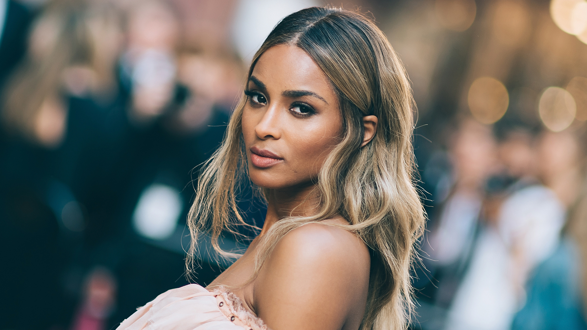 Meta Taps Grammy-Winning Artist Ciara To Amplify Small Black-Owned Businesses