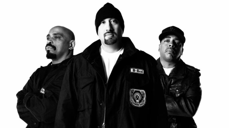Jay-Z-Backed Unblocked Teams Up With Primary Wave To Drop New Cypress Hill NFTs