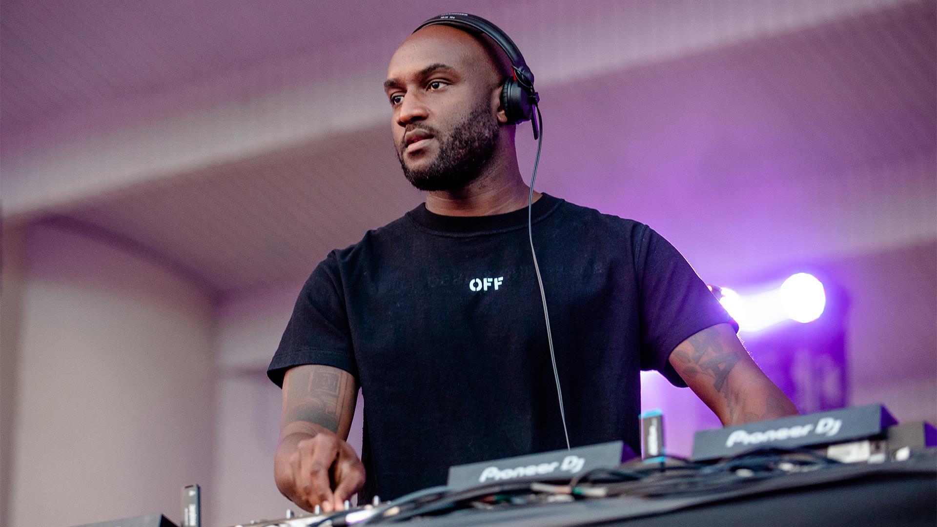 The Life of Virgil Abloh - An Everlasting Memory of a Visionary