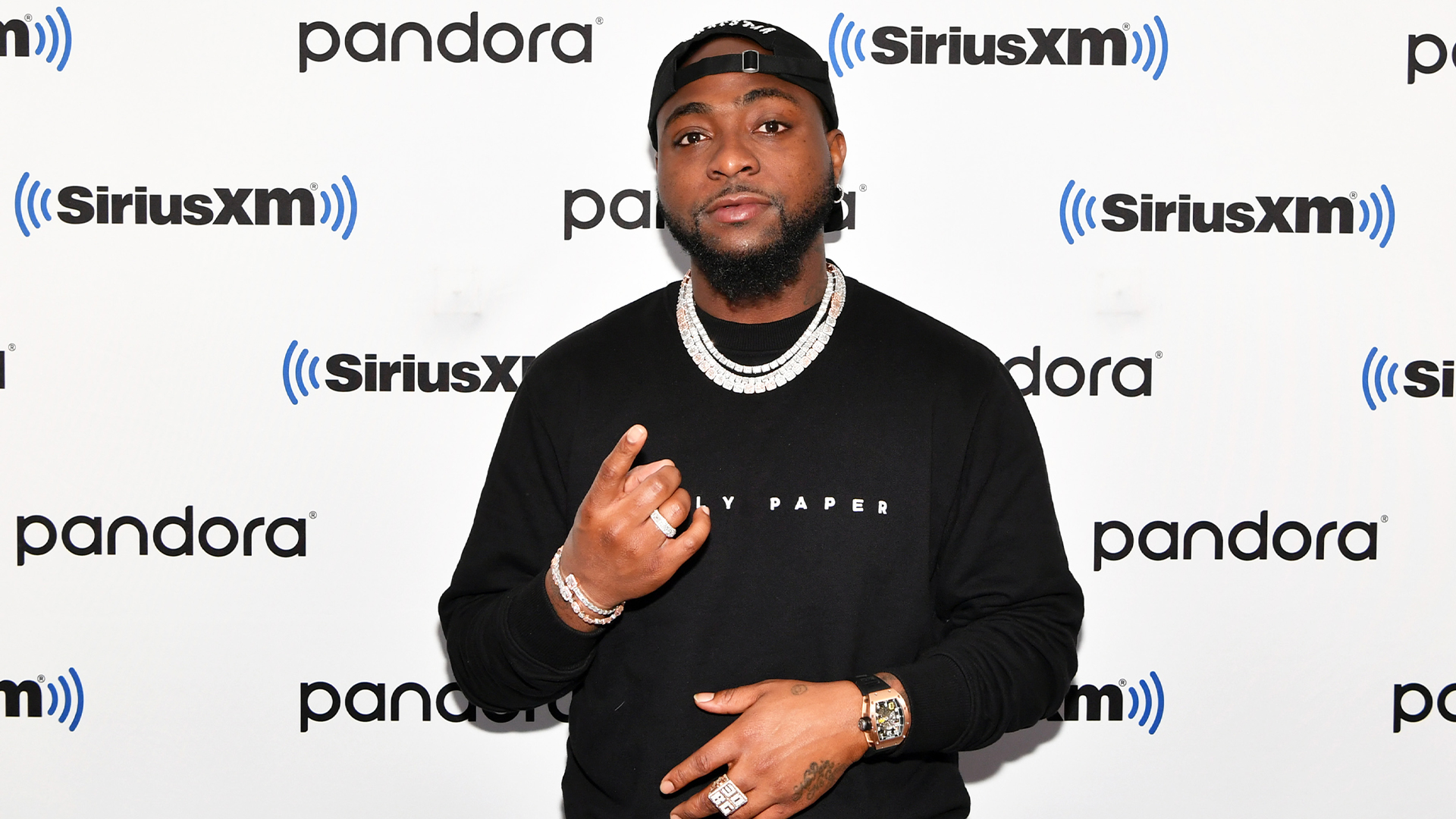 Davido Keeps His Word To Twitter Followers, Disburses $600K In Donations To 292 Orphanages Across Nigeria