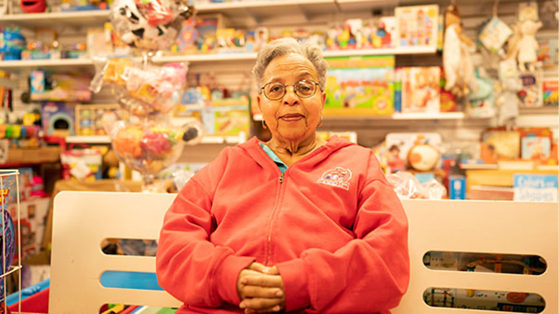Mastercard Honors Harlem's Iconic 'Grandma's Place' In New Campaign Featuring Small Businesses