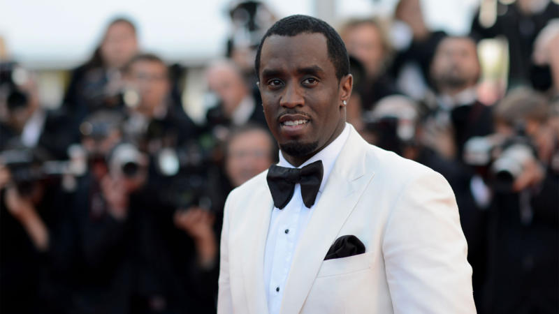 Sean 'Diddy' Combs Could Be Looking To Purchase A Majority Stake In BET Media Group