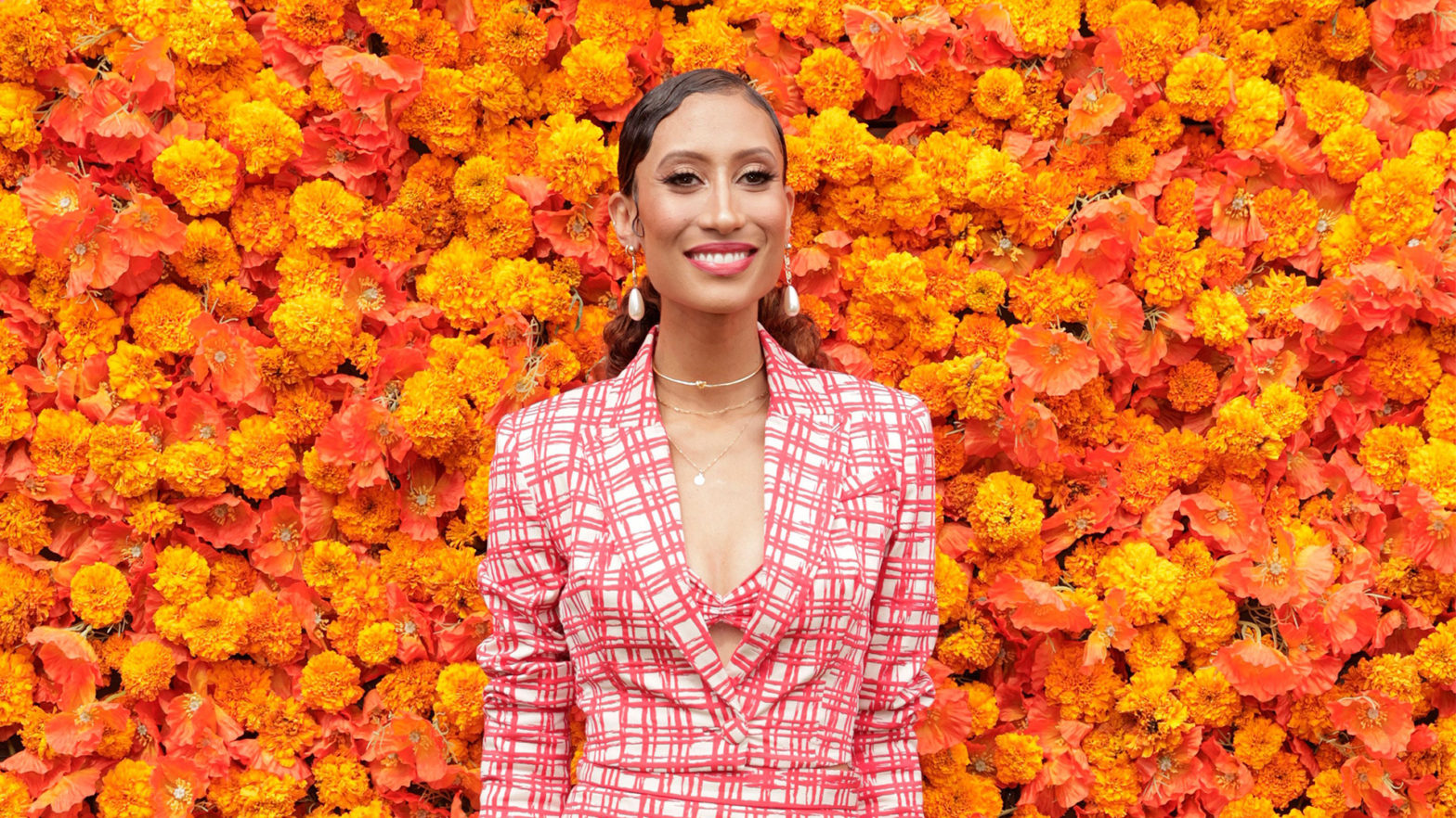 Elaine Welteroth Joins Forces With Public To Help Black Women Get Into The Game Of Investing