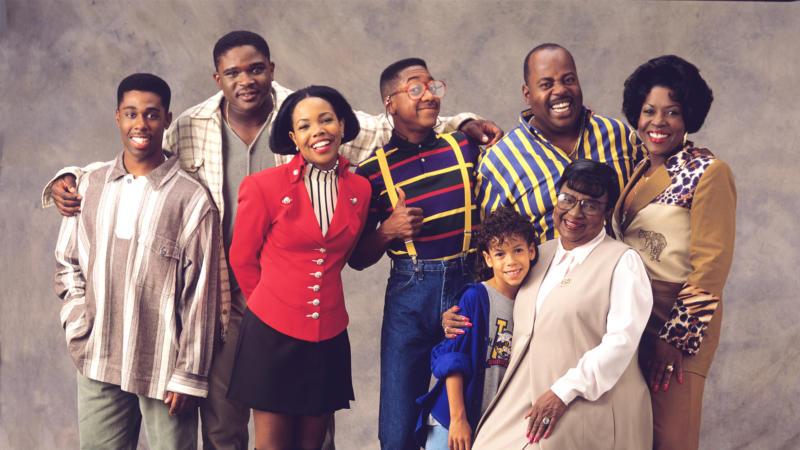 As Days Go By: How The 'Family Matters' Cast Maintains Their Wealth Today