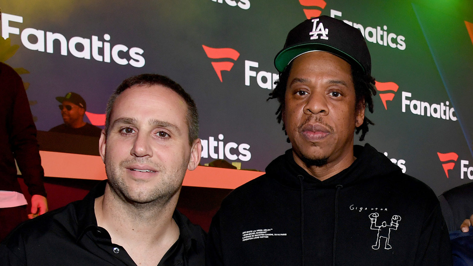 FanDuel Among Approved Nine Mobile Sports Operators In New York — Jay-Z-Backed Fanatics Out