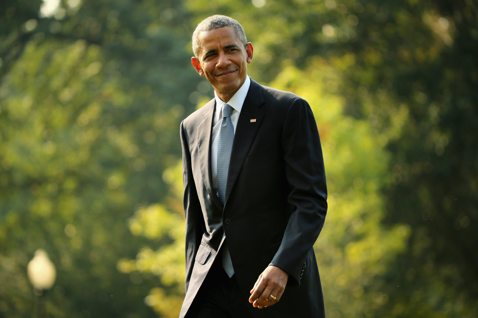 Invest Like A President: Here’s What We Know About Barack Obama's Stock Portfolio