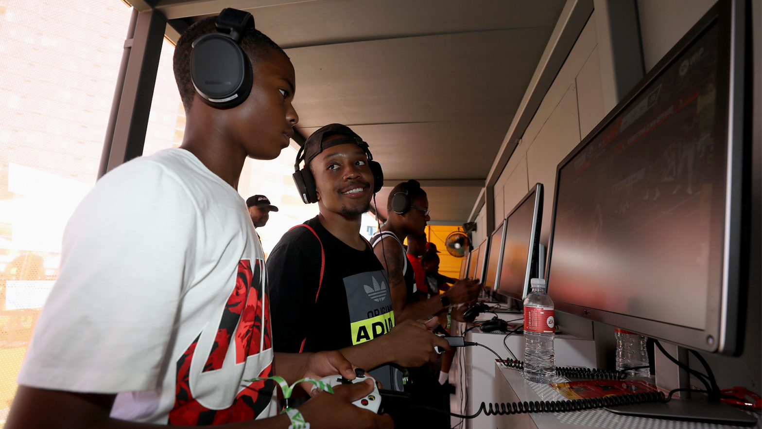 NFL To Hold Second Annual Madden Tournament For HBCU Students During Super Bowl LVI Week