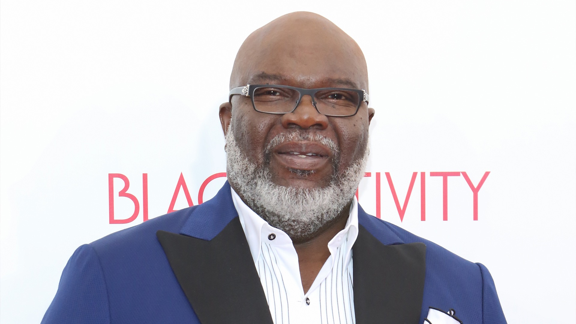 T.D. Jakes Real Estate Ventures Presents 'Master Plan' For Land Near Tyler Perry Studios