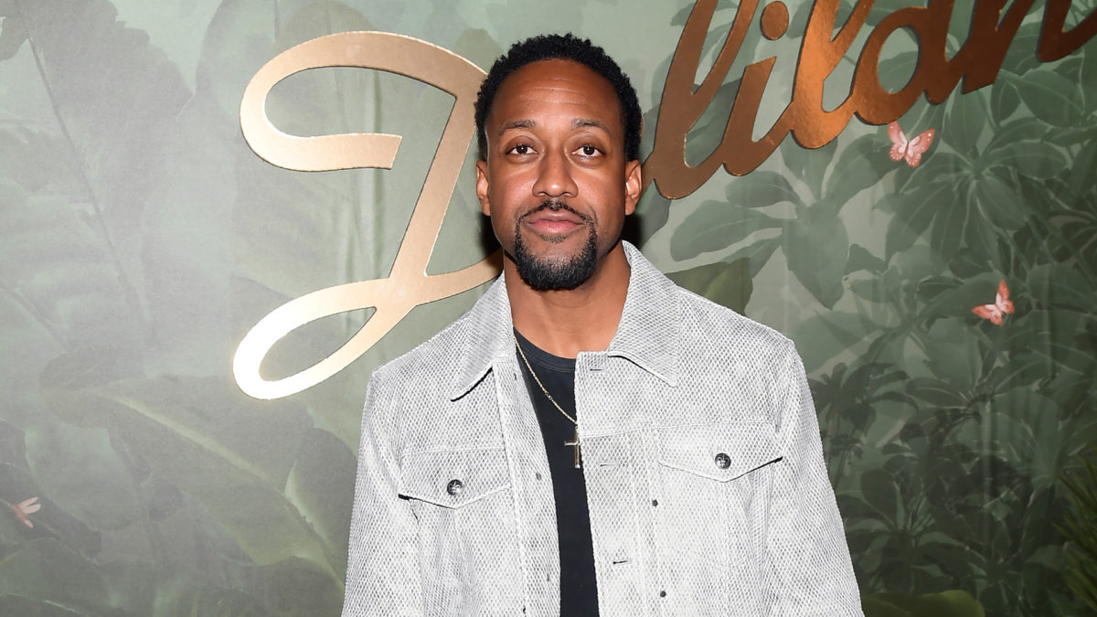 Jaleel White