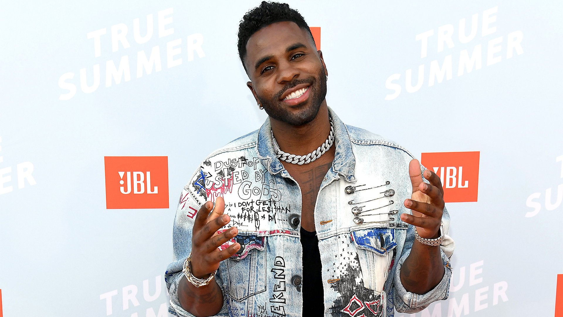 Twitter To Test Out Its Livestream Shopping Platform With Jason Derulo As Host