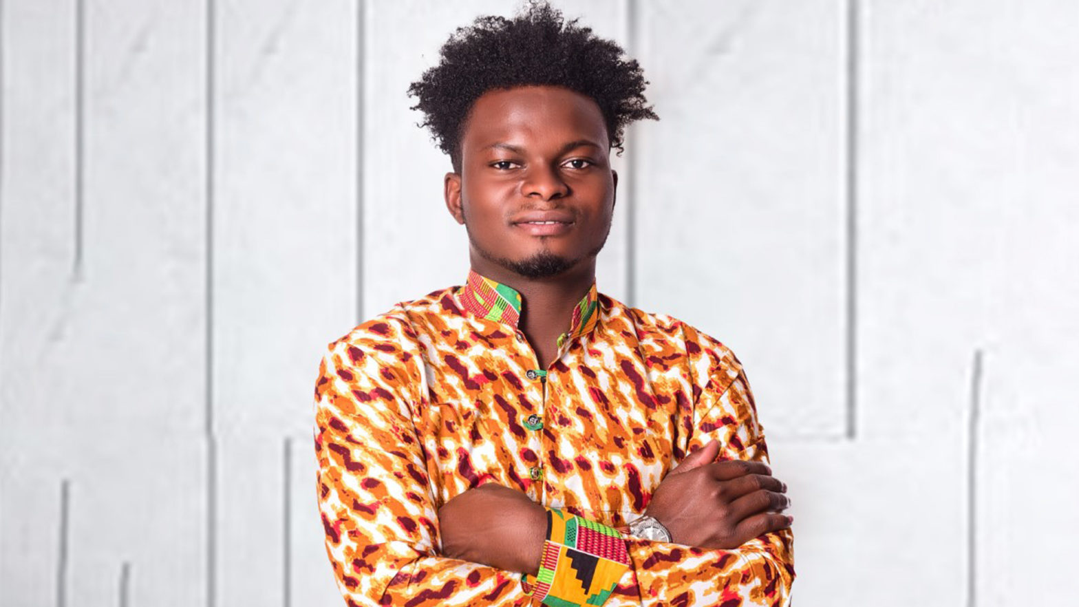 21-Year-Old Sierra Leonean Student Wins $100K Prize For His Efforts To Combat Energy Poverty