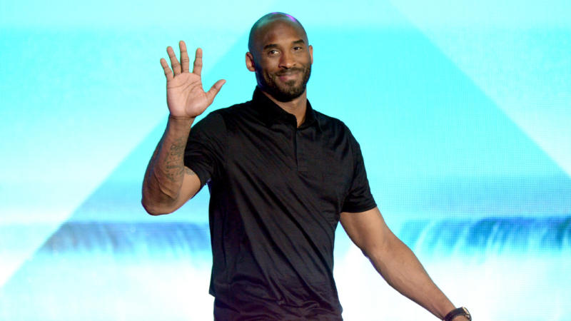 In 2014, Kobe Bryant Invested $6M In BodyArmor — Now, The Sports Drink Company Is Being Acquired For $5.6B