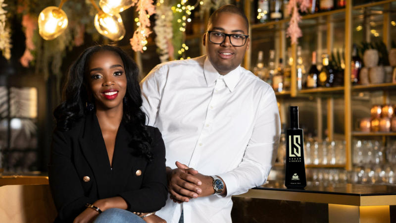 First Black-Owned Cream Liqueur With A National Presence Is On Its Way To Quintupling Its Revenue From 2020