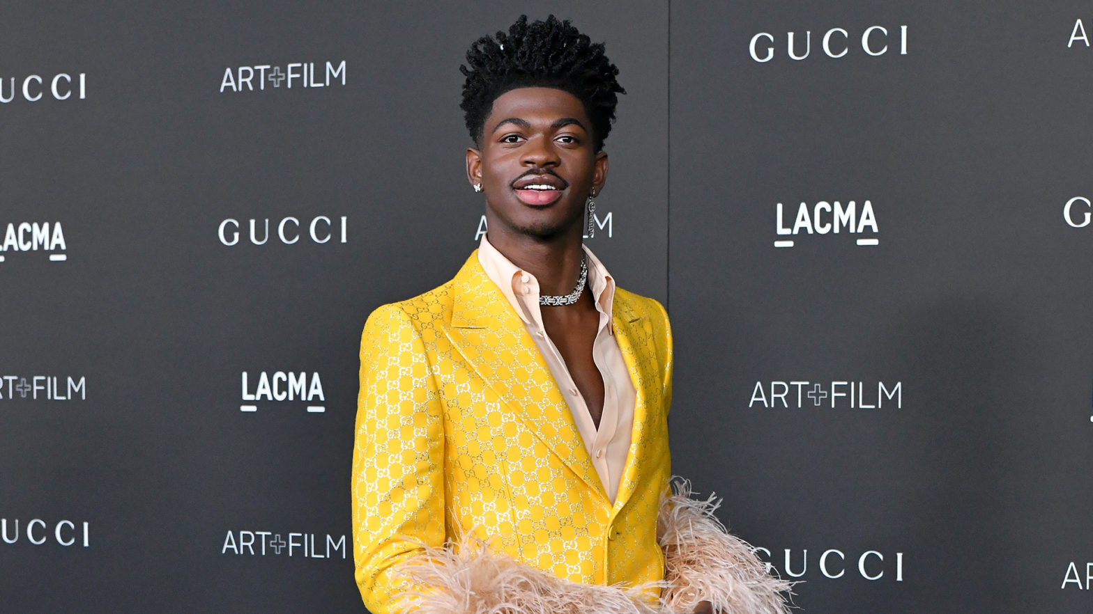 Lil Nas X, Cash App To Give Away $1M To Help Young People 'Take Control Of Their Financial Futures'