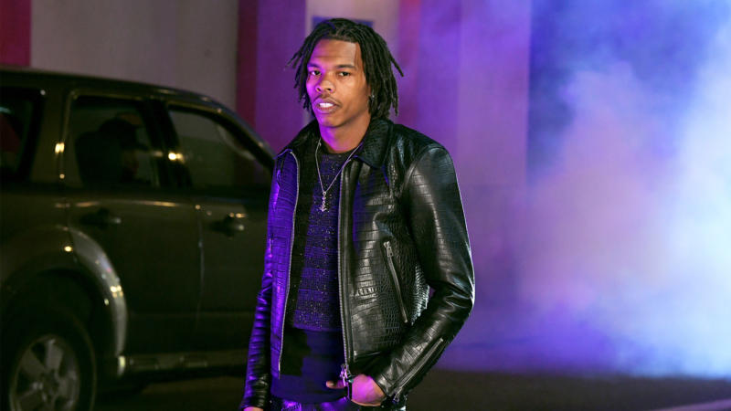 Here's Why Lil Baby's Twitter Avatar Is Now Said To Be Worth Nearly $200K