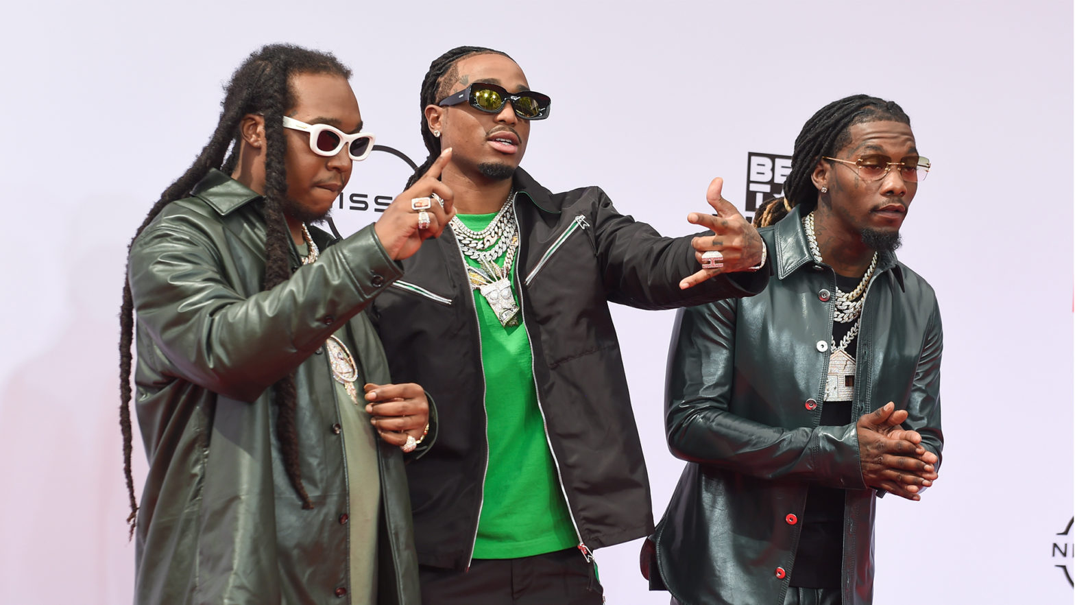Jim Jones, Migos Aim To Set The Trends With A New NFT Music Video Dropping In The Metaverse