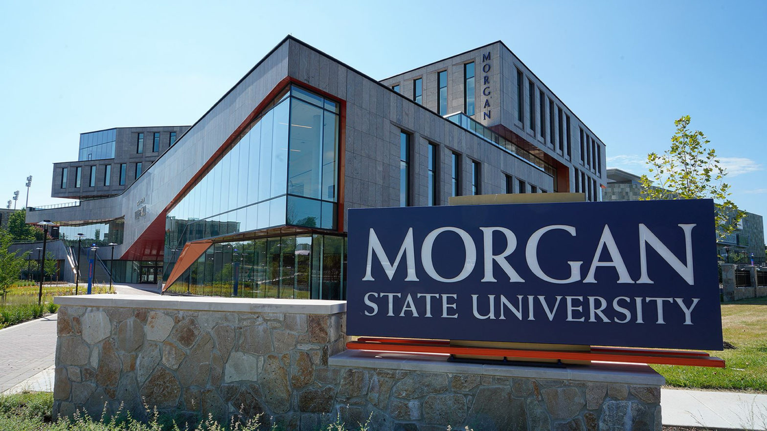 Morgan State University Set To Become The First HBCU To Open A Medical ...