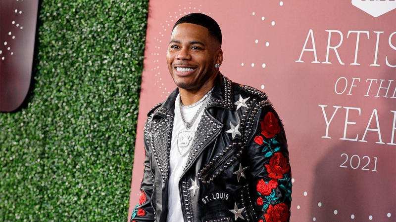 Grammy Award-Winning Artist Nelly Sells Portion Of His Music Catalog, Including 'Hot in Herre' For $50M