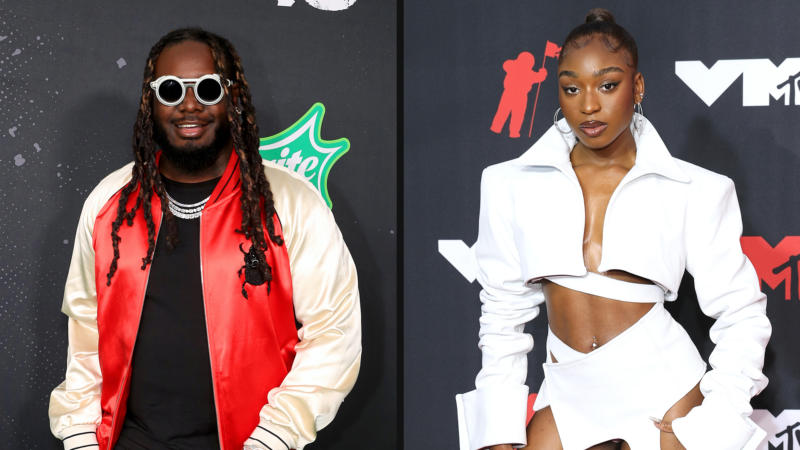 T-Pain And Normani Join Forces With Google To Encourage You To Buy Black