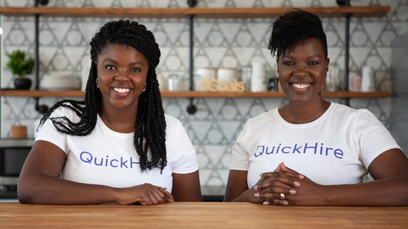 Sisters Turned Founders Become The First Black Women In Kansas To Raise $1M In Funding