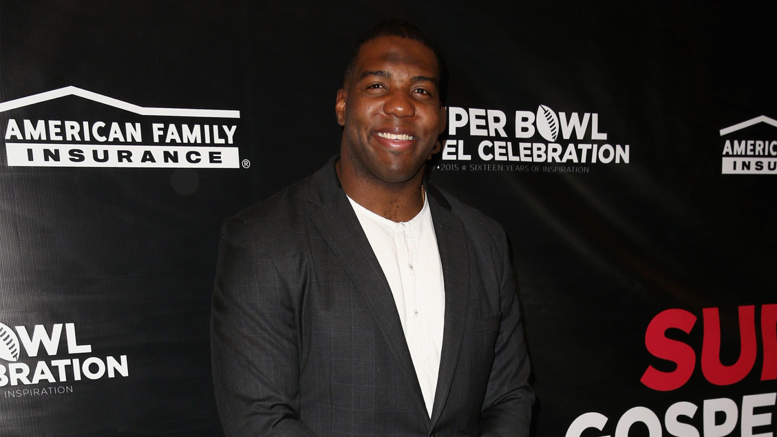 Russell Okung Made History As The First NFL Player To Be Paid In Bitcoin — Here's How It's Working Out