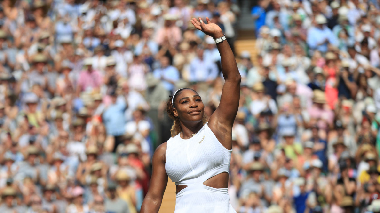 Serena Williams Teams Up With Cloud9 To Nurture The Next Generation Of Players In Esports