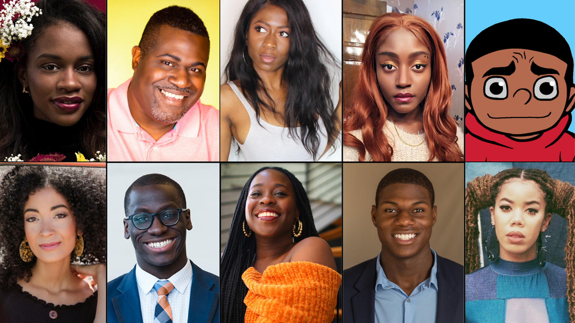 TikTok And MACRO Just Awarded These Black Creatives $500K In Grants