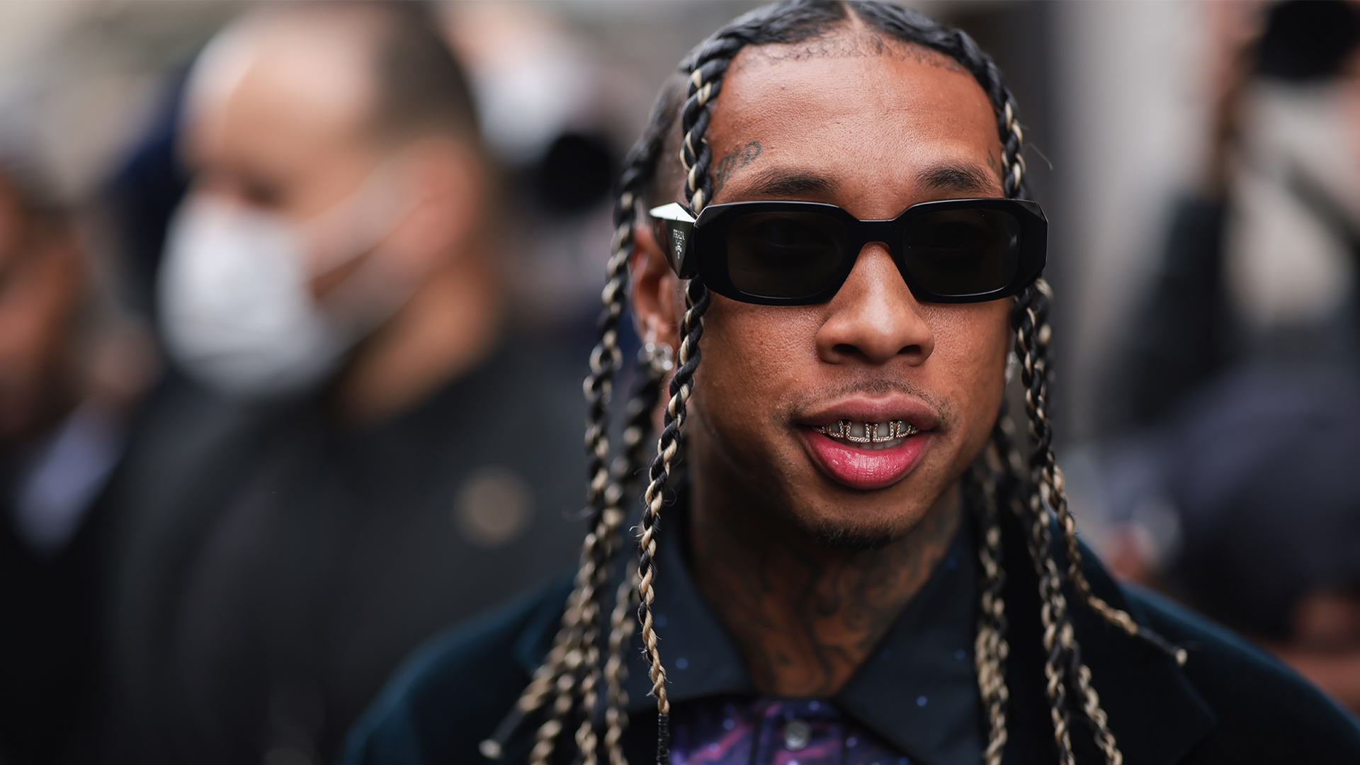How Tyga's Surprising Business Ventures Gave Him A $5M Net Worth