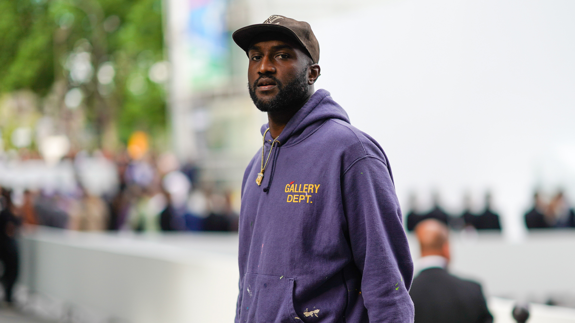 A Look At The Life, Career And Accomplishments Of Virgil Abloh