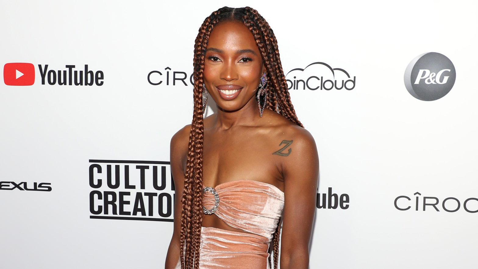 Black Owned Everything: Zerina Akers Teams Up With Instagram To Help You Buy Black This Holiday Season