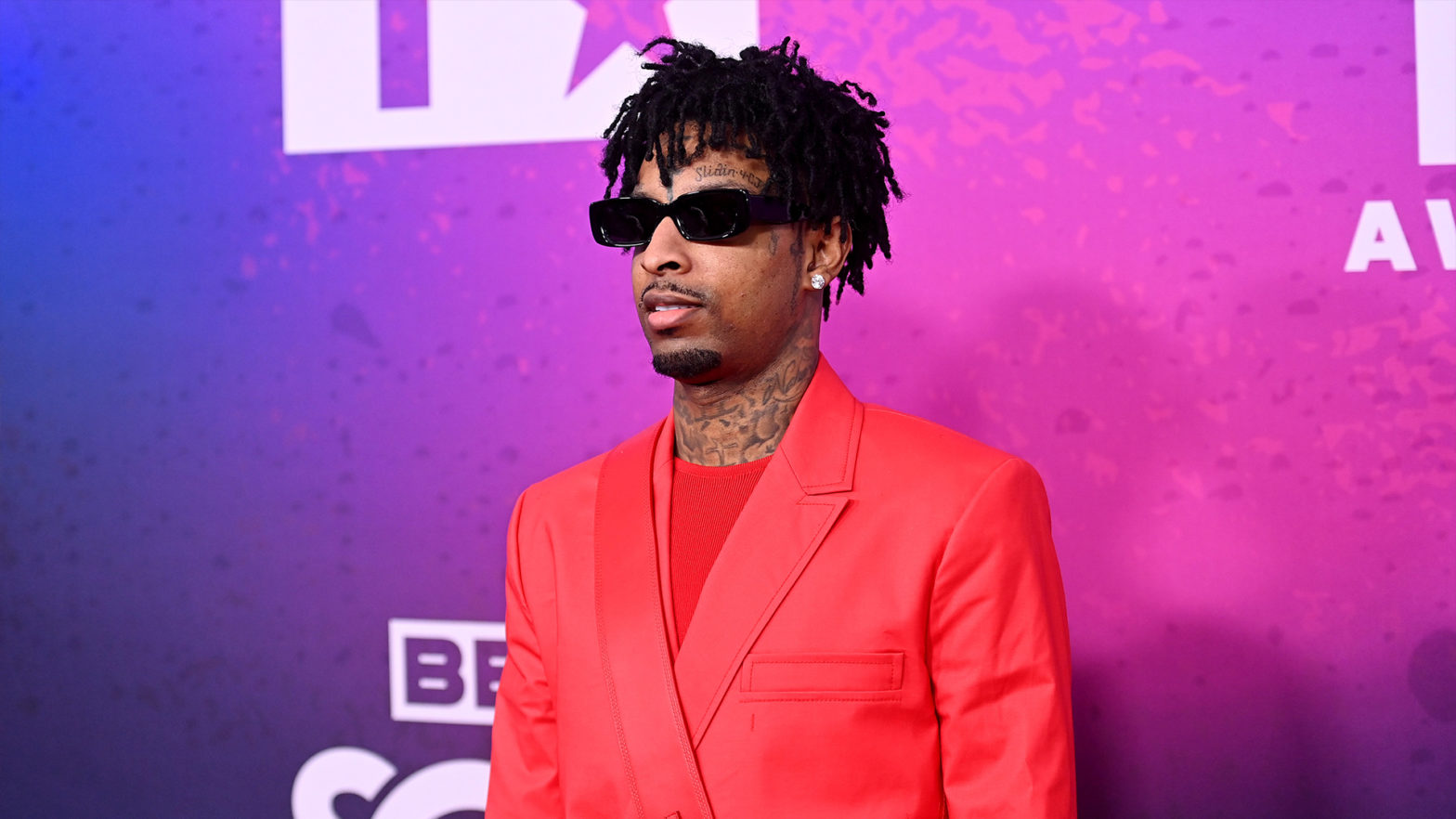 21 Savage Invests In Sound.xyz's $5M Seed Round To Help Artists Earn Money Through NFTs