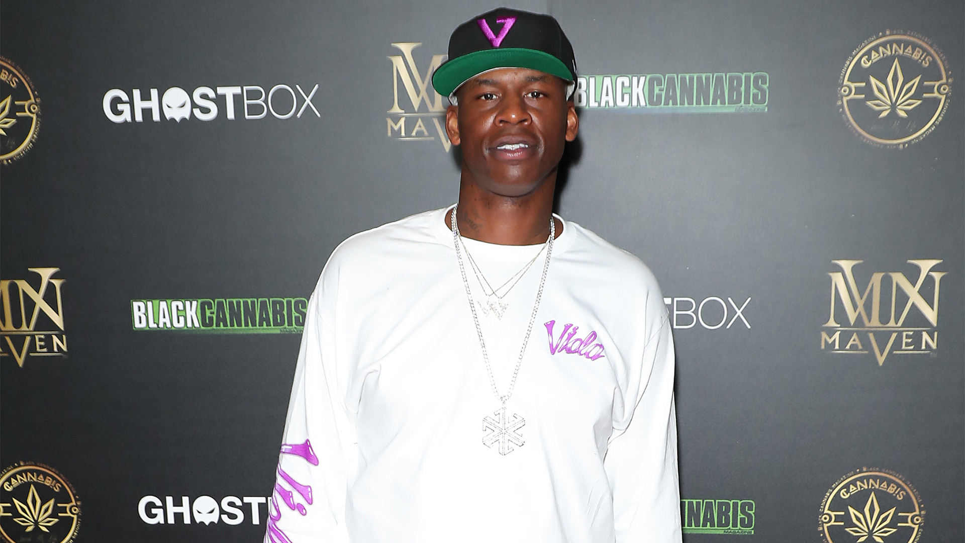 How Village, A Cannabis Brand Backed By Al Harrington & Other Black Investors, Plans To Diversify The Industry