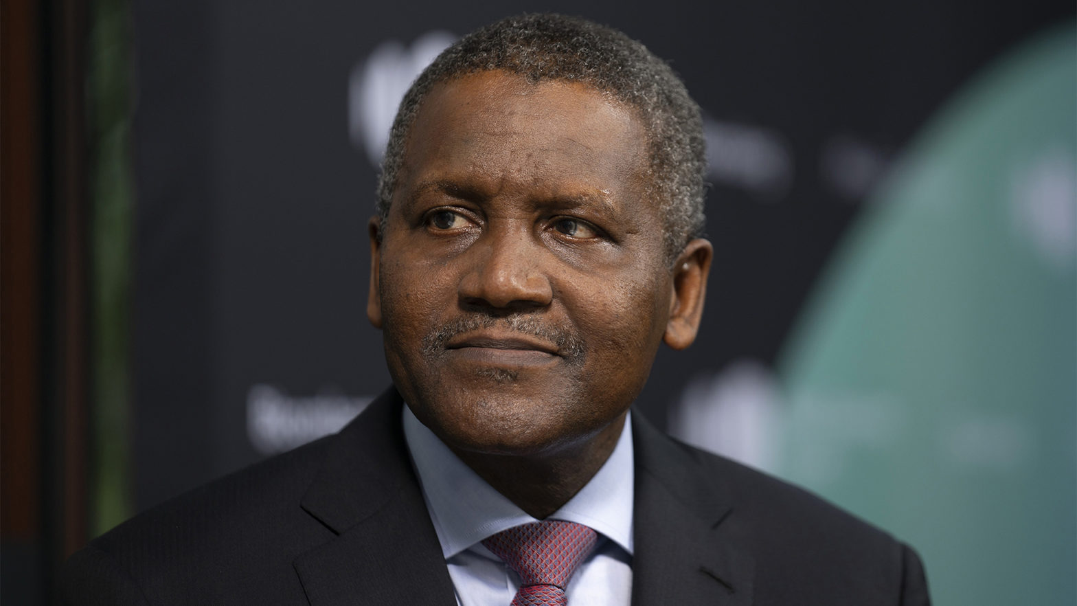 Who Is the Richest Black Man In the World? AfroTech