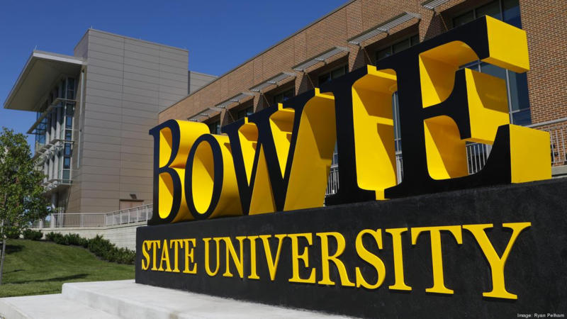 Bowie State Reveals Plans To Open An Esports Lab Alongside A Game Development &amp; Design Degree