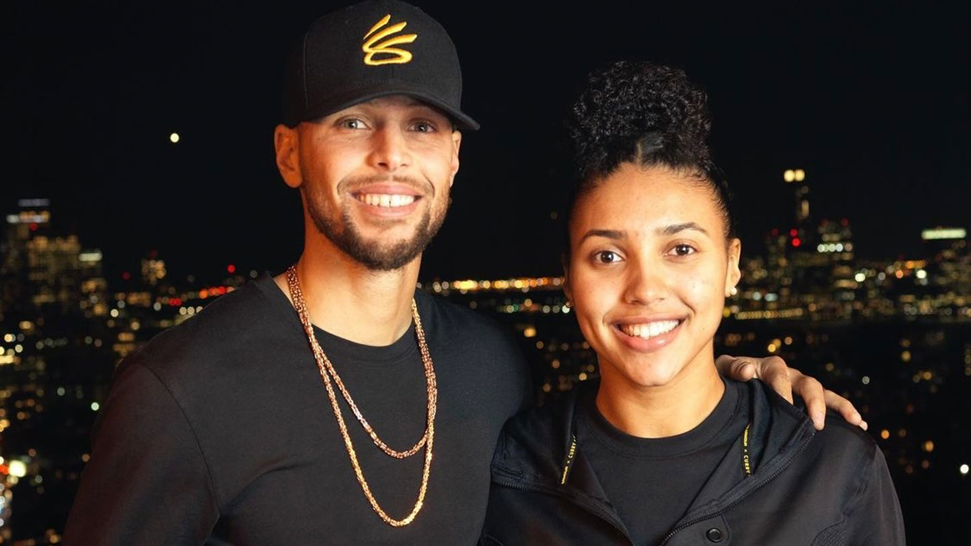 Stephen Curry Becomes First NBA Player To Endorse A College Athlete Under NIL Changes