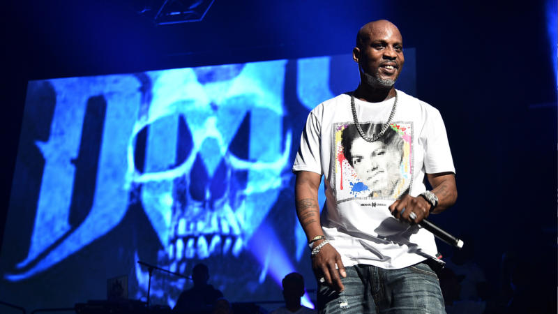 DMX Built A Multi-Platinum Career In Hip-Hop — But His Legacy Goes Above & Beyond Music