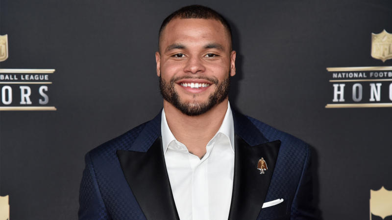 Dak Prescott-Backed OxeFit Releases AI-Driven Fitness System, 'I Think The XS1 Will Be A Game Changer'