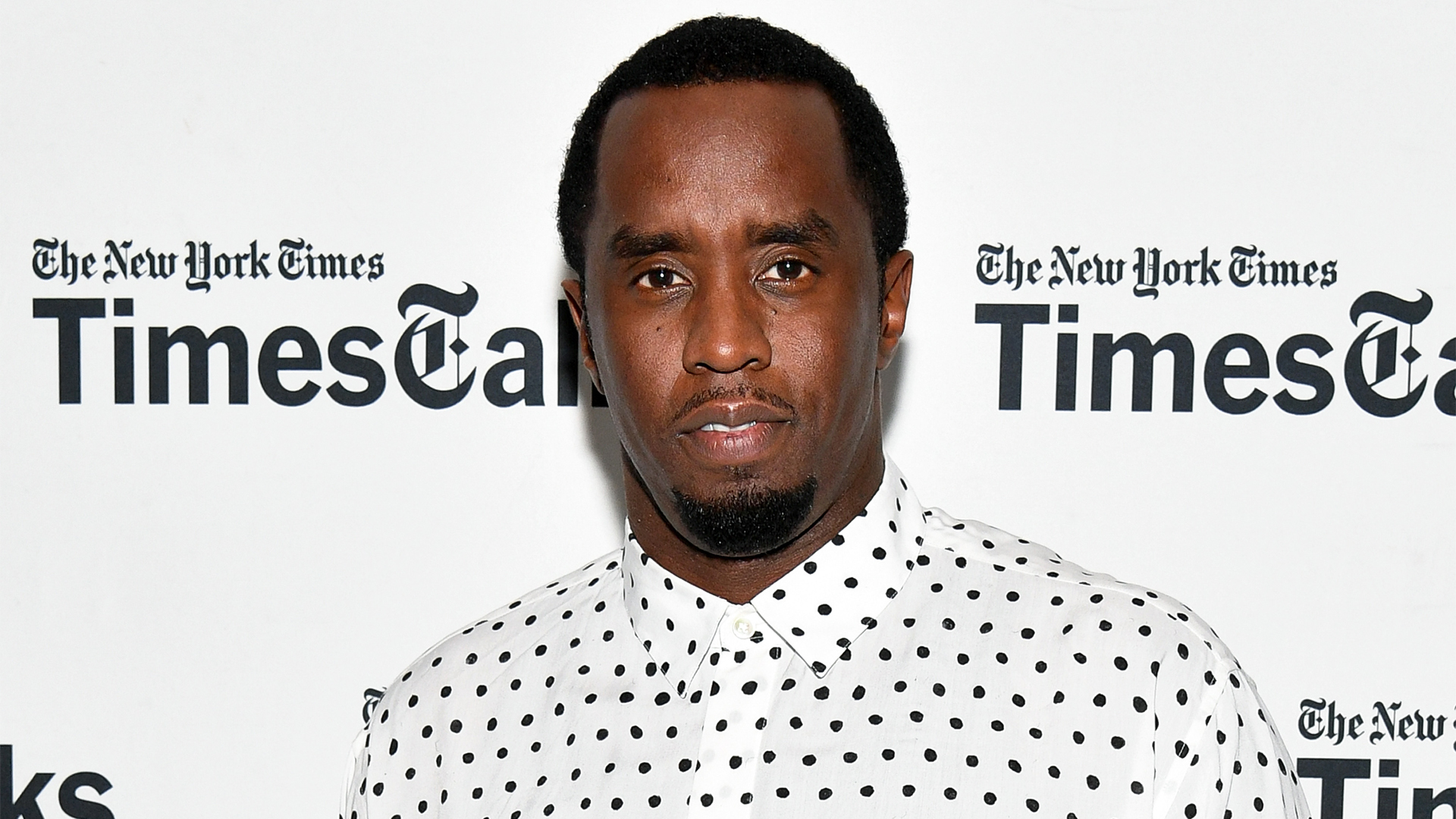 Diddy Places $3.3M Bid To Repurchase His Sean John Brand Out Of Bankruptcy