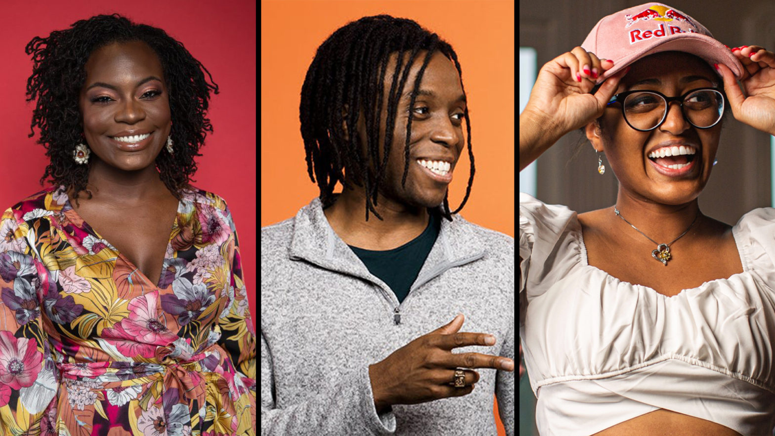 Meet The Forbes 30 Under 30 Black Honorees Trailblazing In Their Fields