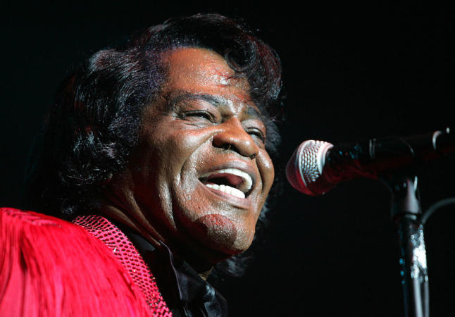 James Brown's Estate Sells For $90M To Primary Wave Music To Carry On His Legacy