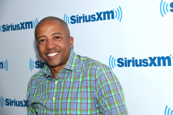 Kevin Liles-Led 300 Entertainment Sells To Warner Music For A Whopping $400M