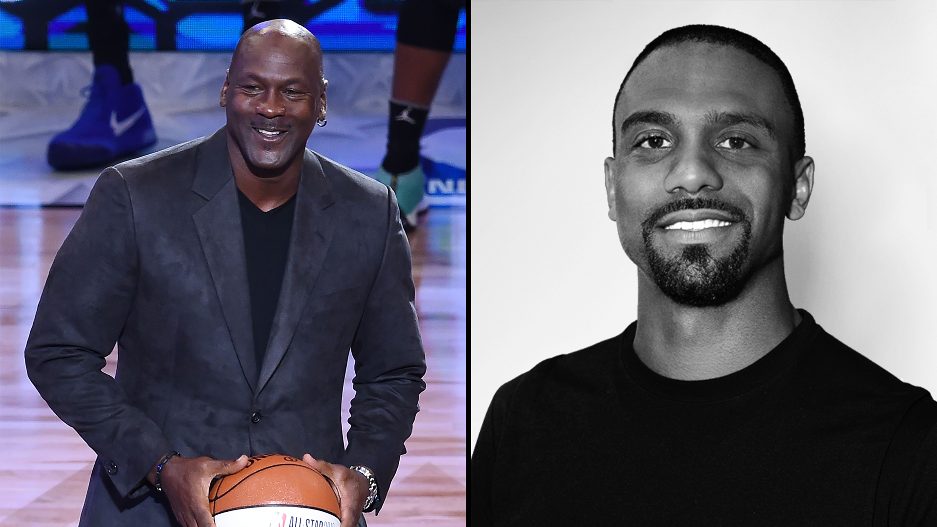 Family Affair: The Jordans Raise $10.6M As They Venture Into Tech With The Launch Of Heir Inc.