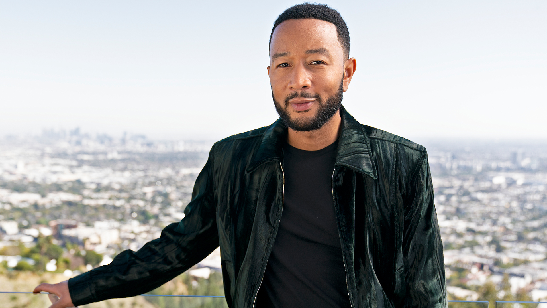 From Hit Music To Smart Investments, Here's How John Legend Amassed A $75M Net Worth