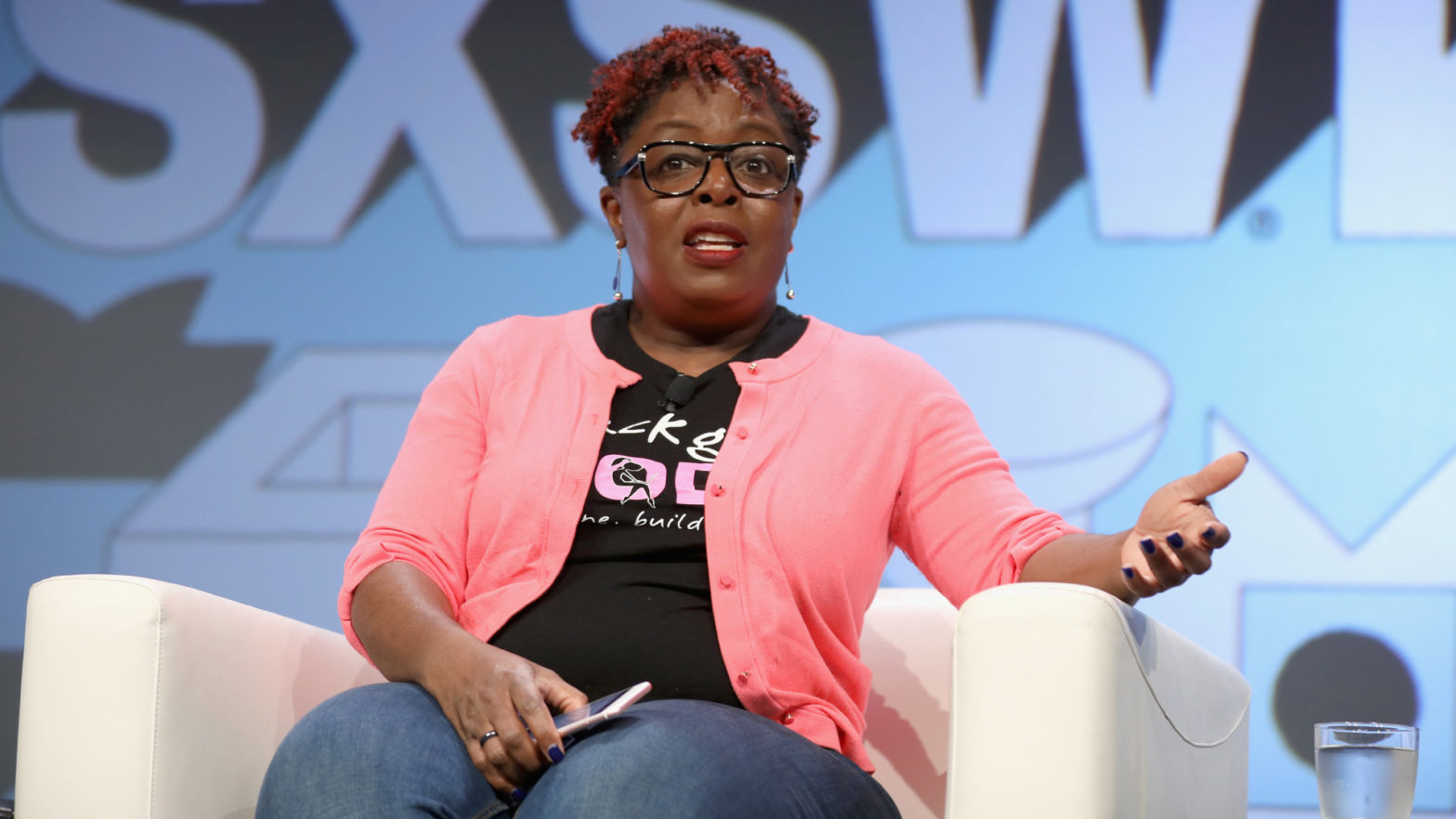 Kimberly Bryant Speaks On Her Removal From Black Girls Code: 'Ten+ Years Of Founding And Building An Organization To A $40M+ International Brand'