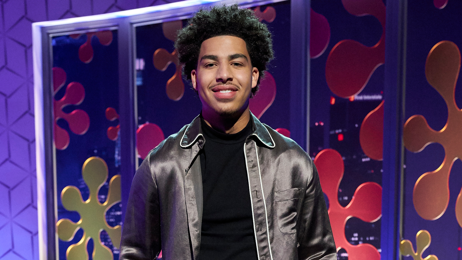 'Black-ish' Star Marcus Scribner Talks NFTs, Partnering With Kelley Blue Book & His Love Of Cars