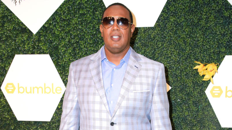 Master P Joins Young Gun Violence Survivor Malakai Roberts For A Children's Book About Overcoming Adversity