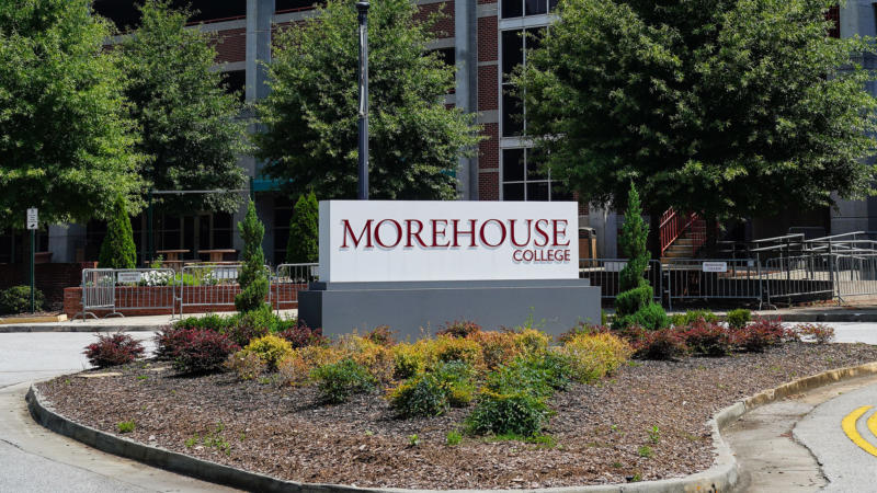 Morehouse College Professor Muhsinah Morris To Debut The World's First Reported Fully Spacial AI Teaching Assistants