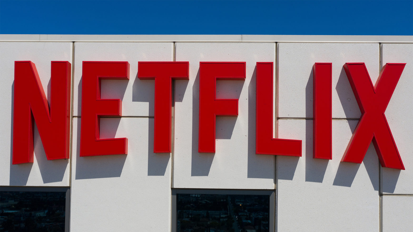 Netflix Trumps $100M Pledge To Black-Owned Financial Institutions