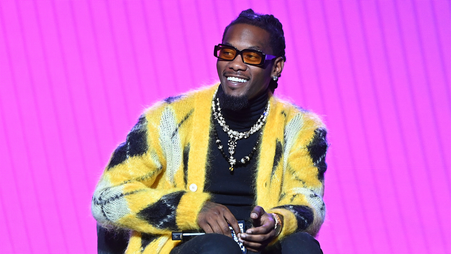 Offset Files Lawsuit Against Quality Control, Claiming The Label Refuses To Honor His Deal As A Solo Act