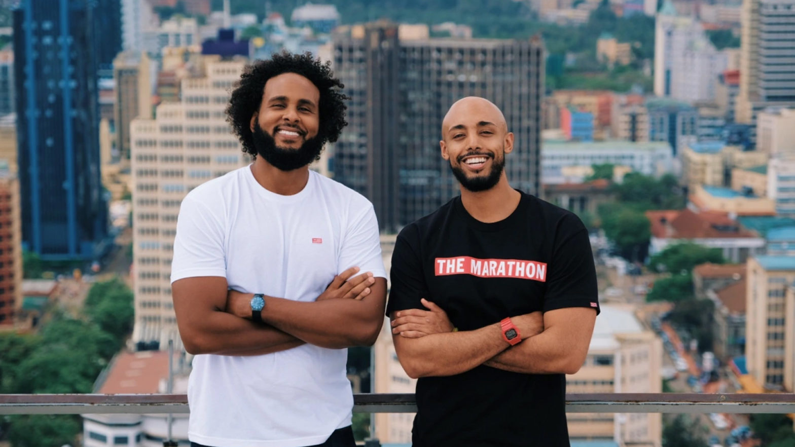 Founders Of Kenya's Pariti Raise $2.85M Seed Round To Connect More Startups With Investors